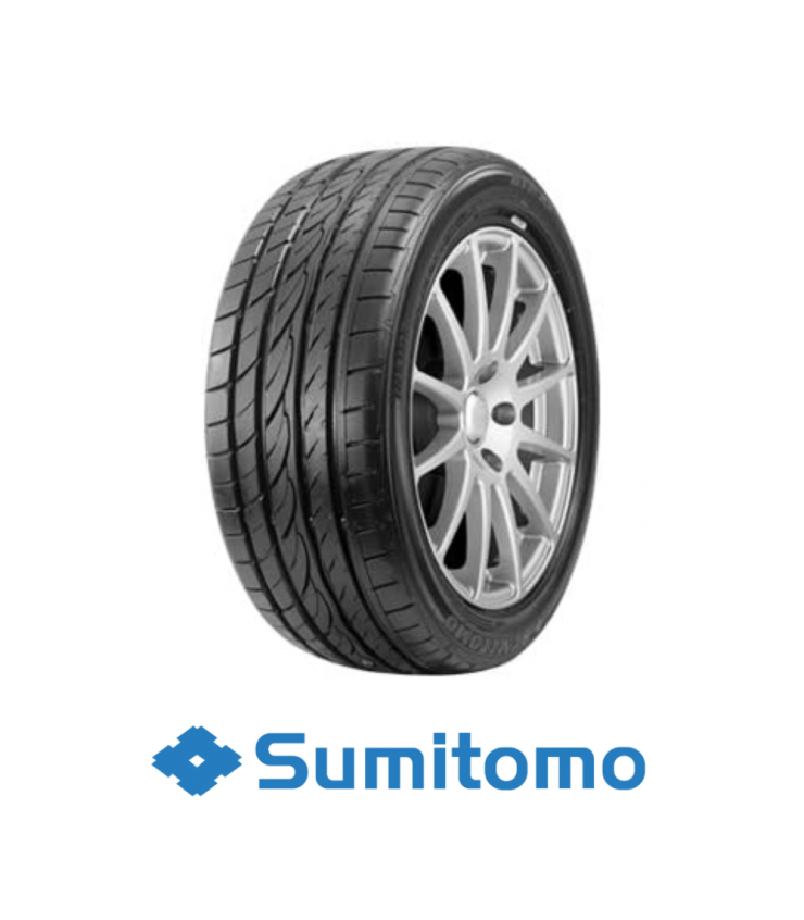 Llanta 245/40R18 SUMITOMO HTR