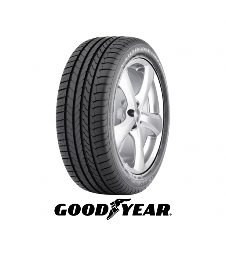 Llanta 245/45R17 GOODYEAR EFFICIENTGRIP RFT 95W
