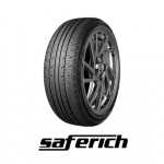 Llanta 245/45R18 SAFERICH FRC866 RFT