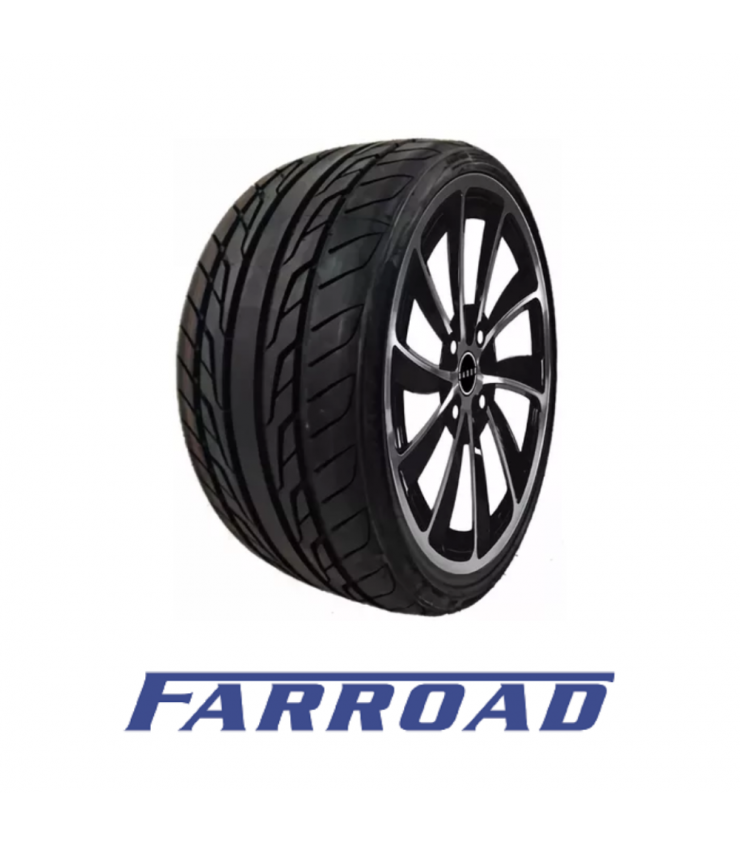 Llanta 245/50R20 FARROAD EXTRA FRD88 102W