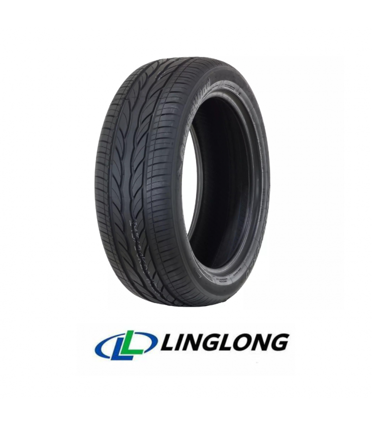 Llanta 245/50R20 LINGLONG CROSSWIND 102V