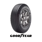 Llanta 245/65R17 GOODYEAR WRANGLER FORTITUDE HT 111H