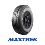 Llanta 245/70R16 MAXTREK HILLTRAKER AT 111S
