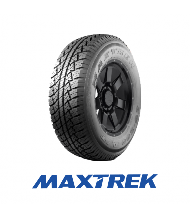 Llanta 245/70R16 MAXTREK HILLTRAKER AT 111S