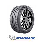 Llanta 255/35R21 Michelin Pilot SpoRt A/s 4 T0 98w