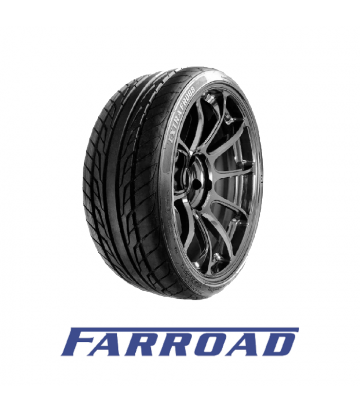 Llanta 255/45R20 105W FARROAD EXTRA FRD88