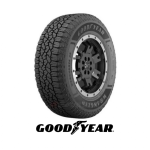 Llanta 265/65R17 GOODYEAR WRANGLER WORKHORSE AT 112H