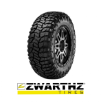 Llanta 265/75R16 ZWARTHZ  LT 10PR 123/120S ROUGH RIDER R/T