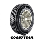 Llanta 265/75R16 GOODYEAR WRANGLER ARMORTRAC 119R