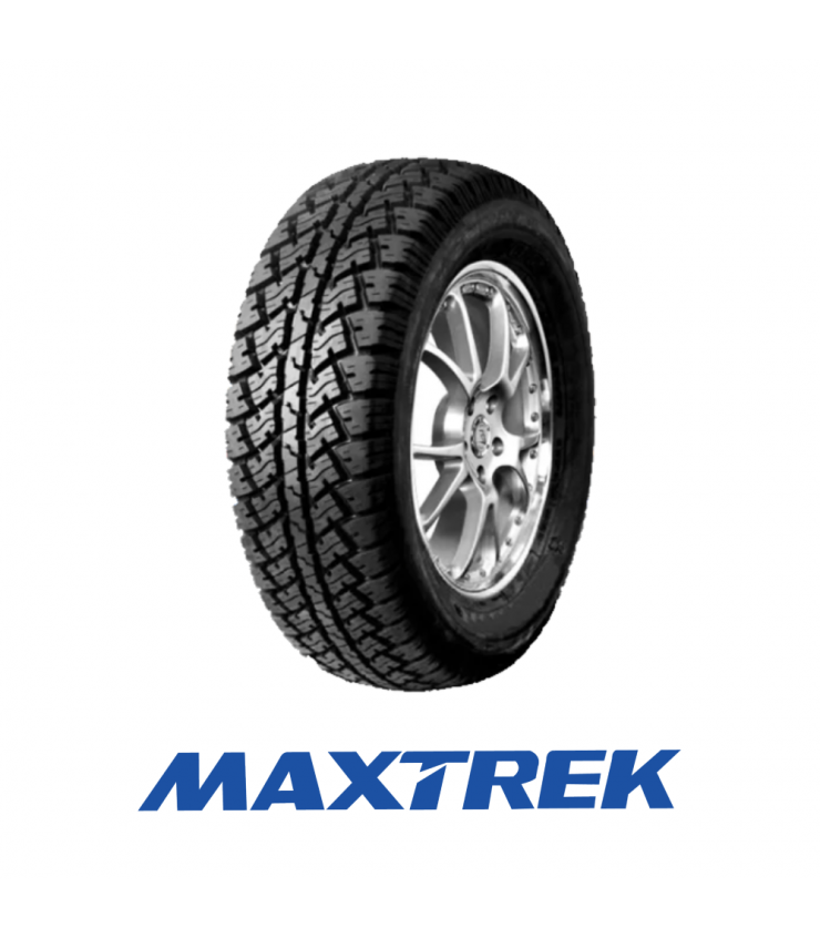 Llanta 265/75R16 MAXTREK SU-800 116T