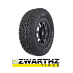 Llanta 275/55R20 ZWARTHZ ALL TERRAIN 117T
