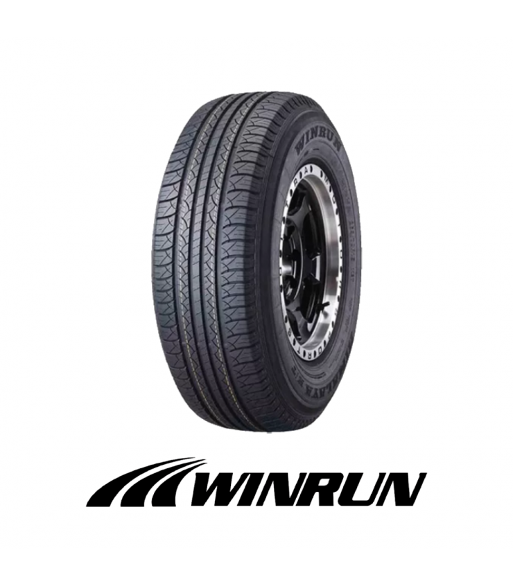 Llanta 275/60R20 WINRUN MAXCLAW 115H