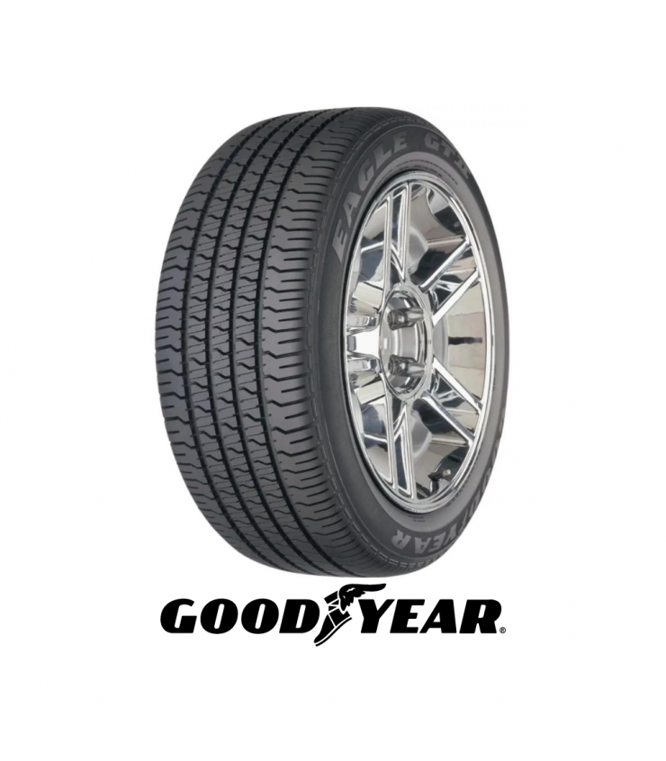 Llanta 285/50R20 GOODYEAR EAGLE GT II 111H