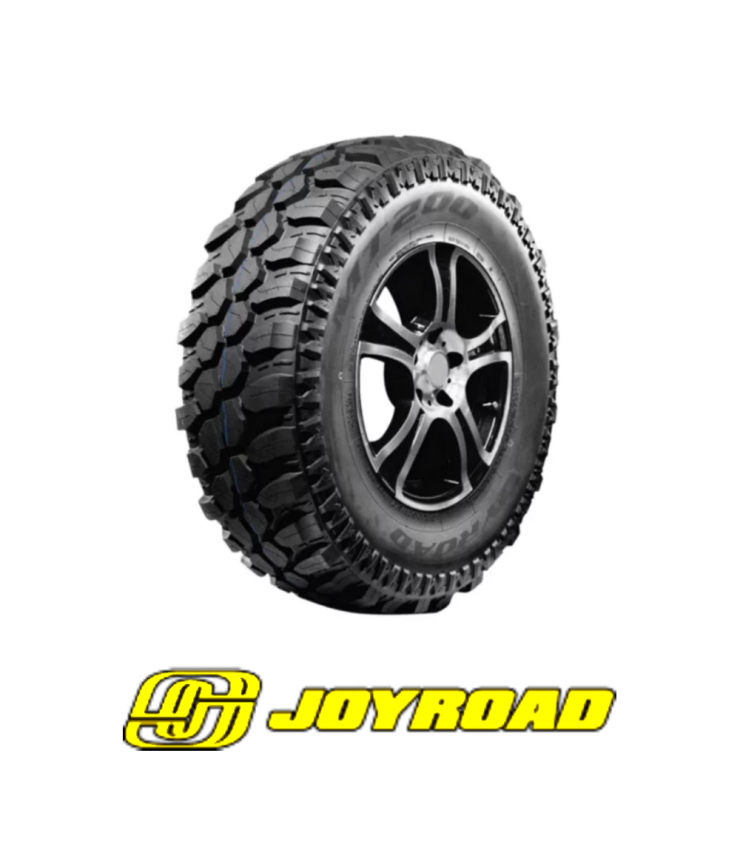 Llanta 31X10.50R15 JOYROAD MT200
