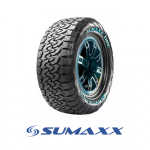 Llanta 31X10.50R15 SUMAXX ALL TERRAIN 109S