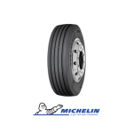 Llanta 11R24.5 MICHELINE  XZE2 LRH