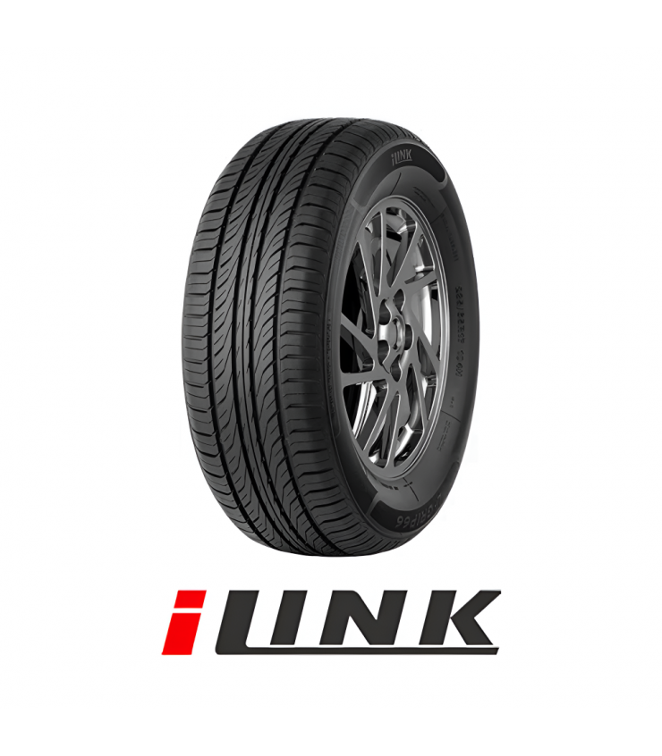 Llanta 155/70R12 73T ILINK L-GRIP66