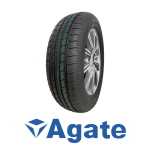 Llanta 165/60R14 AGATE AG-266 75H