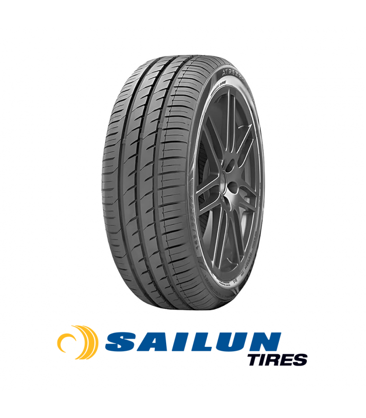 Llanta 165/70R14 SAILUN ATREZZO SH407 81T