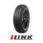 Llanta 165R14LT ILINK L-POWER28 AUTO 91/90R