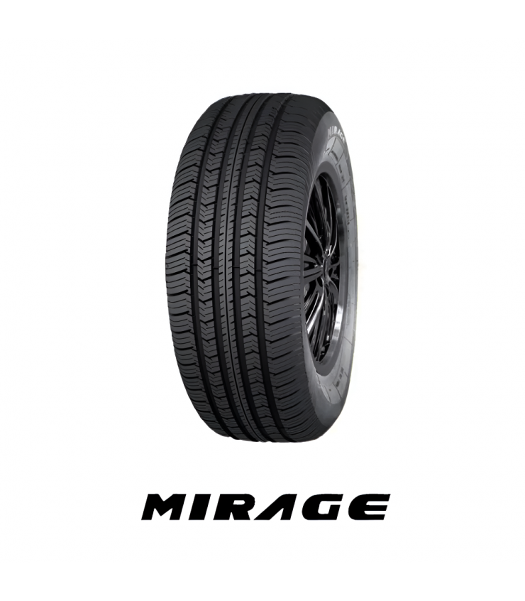Llanta 175/60R14 MIRAGE MR166 79H