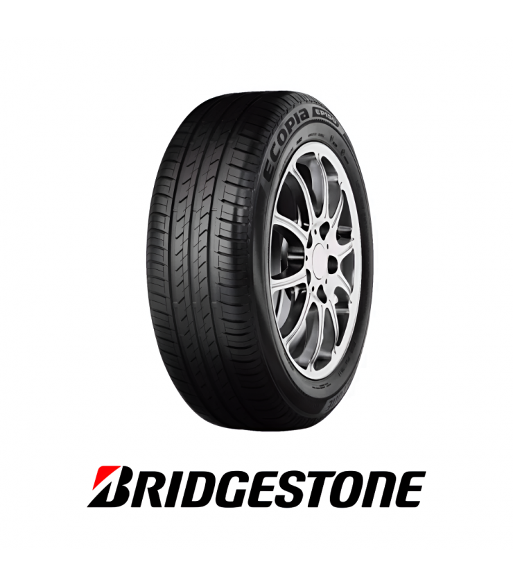 Llanta 175/60R16 BRIDGESTONE ECOPIA EP 150 82H