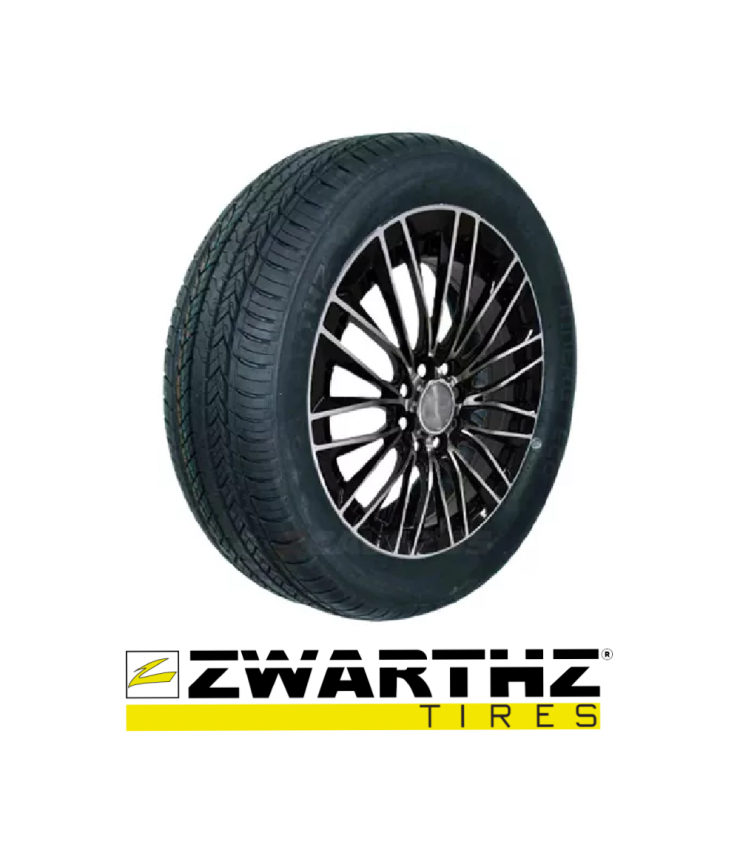 Llanta  175/65R14 ZWARTHZ KINERGY ECO 82H