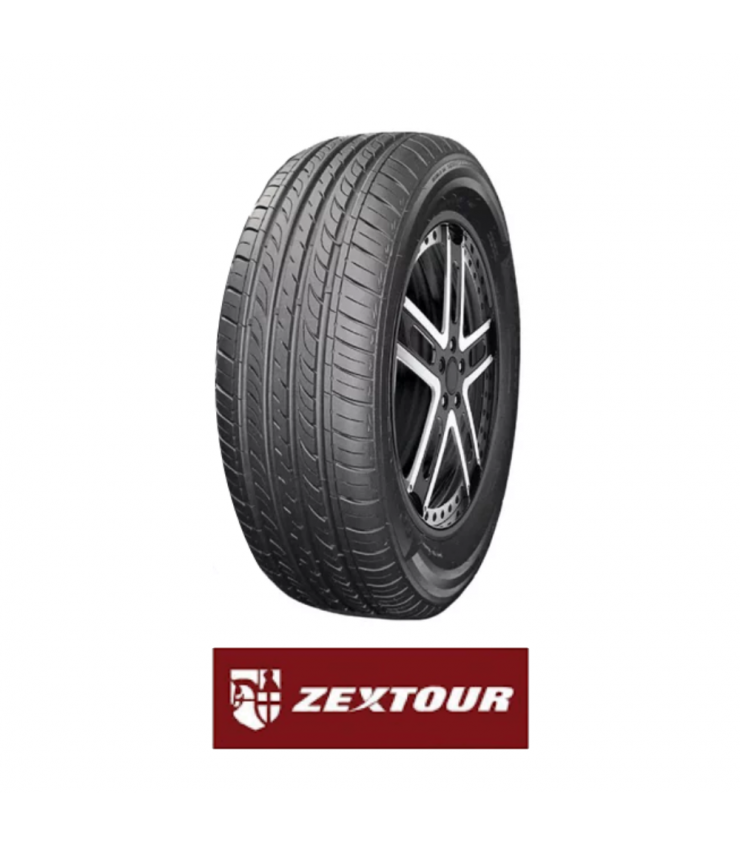 Llanta 175/70R13 ZEXTOUR COMFORT ES655 84T