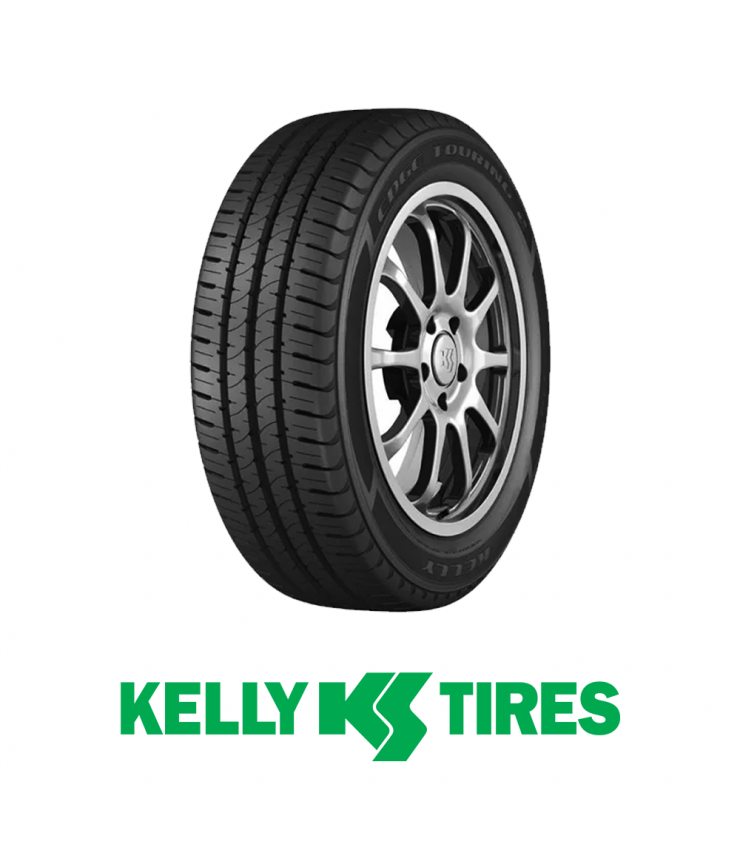 Llanta 175/70R14 KELLY EDGE TOURING 2 88T XL