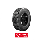 Llanta 175/70R14 KUMHO ROAD VENTURE AT51 88T