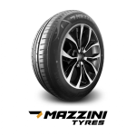 Llanta 175/70R14 MAZZINI FALCONER F1 84T