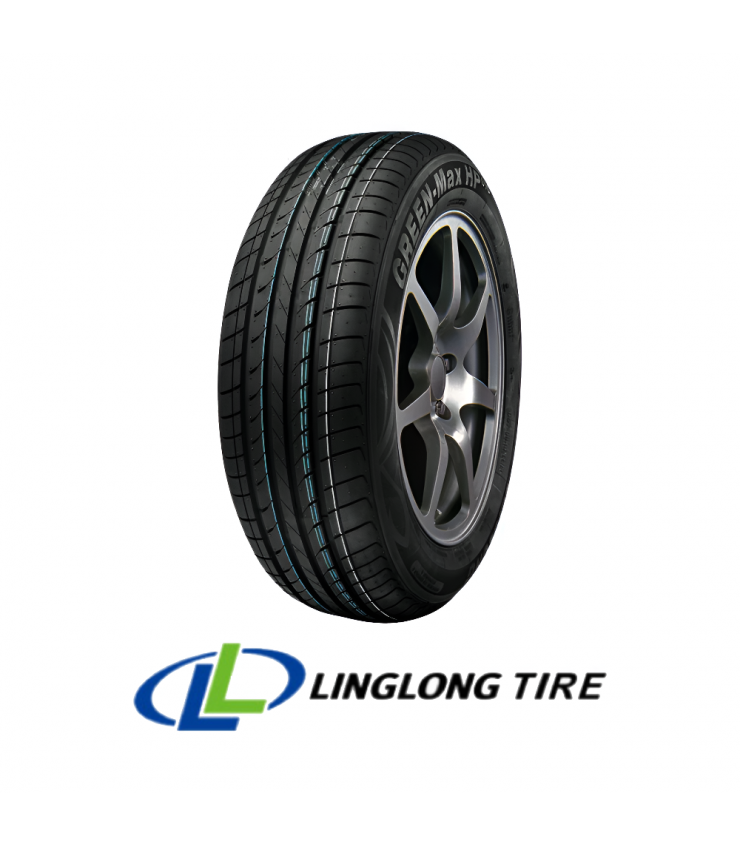 Llanta 175/65R14  LINGLONG GREEN-MAX HP 82H