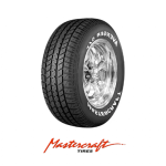 Llanta 185/60R14 MASTERCRAFT AVENGER GT 82T
