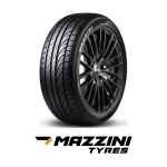 Llanta 185/60R14 MAZZINI ECO605 82H
