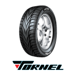Llanta 185/60R14 TORNEL REAL 82H