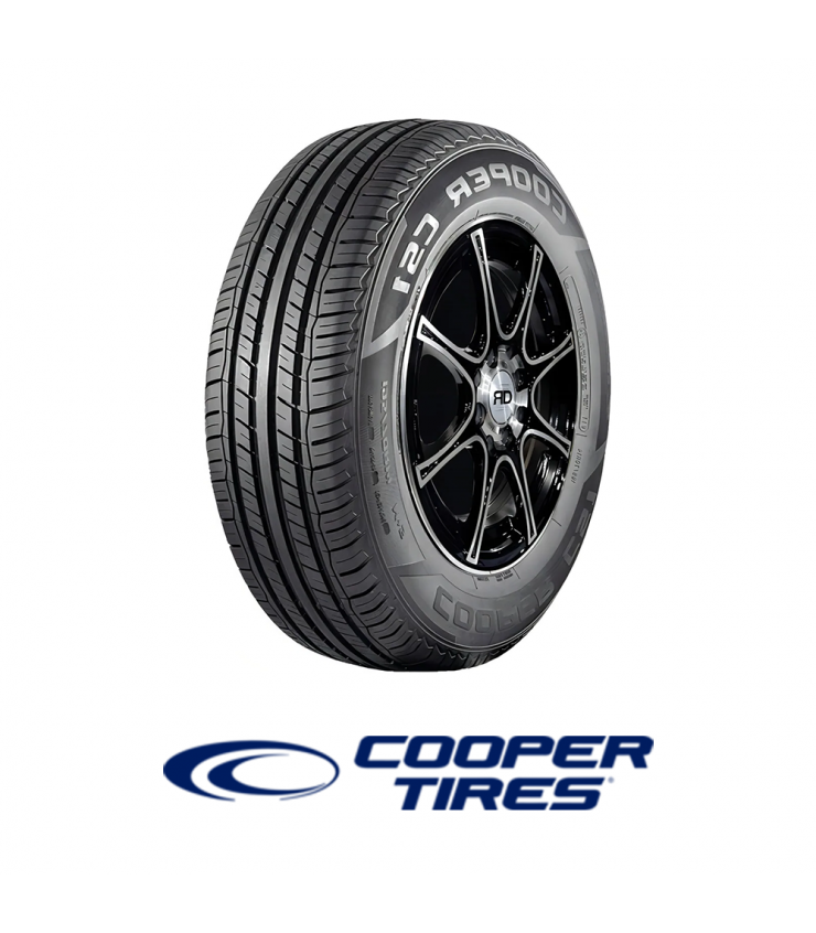 Llanta 185/60R15 COOPER CS1 84T