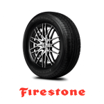 Llanta 185/60R15 FIRESTONE FR710 84H