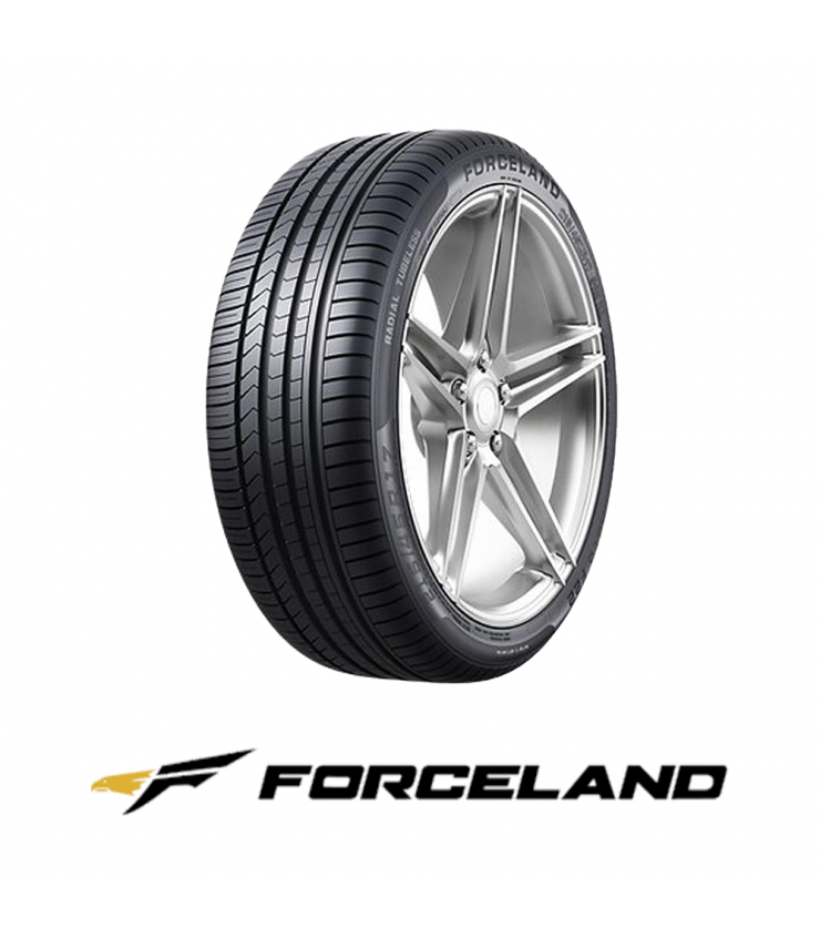 Llanta 185/60R15 FORCELAND VITALITY F22 84H