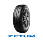 Llanta 185/60R15 ZETUM KR 26