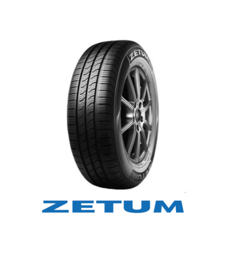 Llanta 185/60R15 ZETUM KR 26