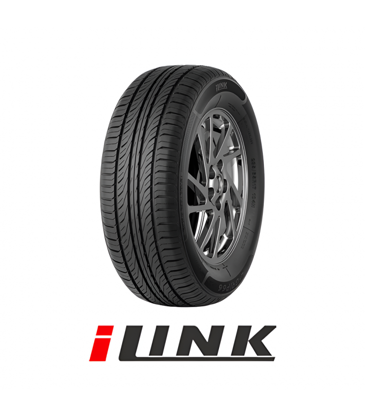 Llanta 185/60R16 ILINK L-GRIP66 86H