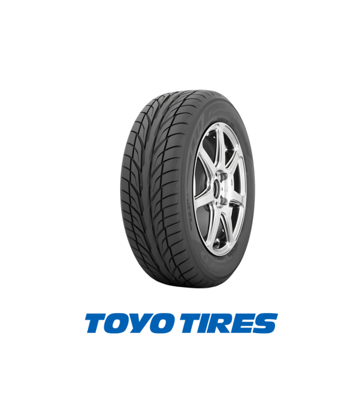 Llanta 185/60R16 TOYO PROXES VIMODE 2 86H