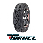 Llanta 185/65R14 TORNEL REAL 85H
