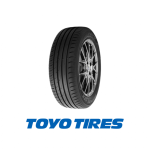 Llanta 185/65R14 TOYO PROXES CF2 86H