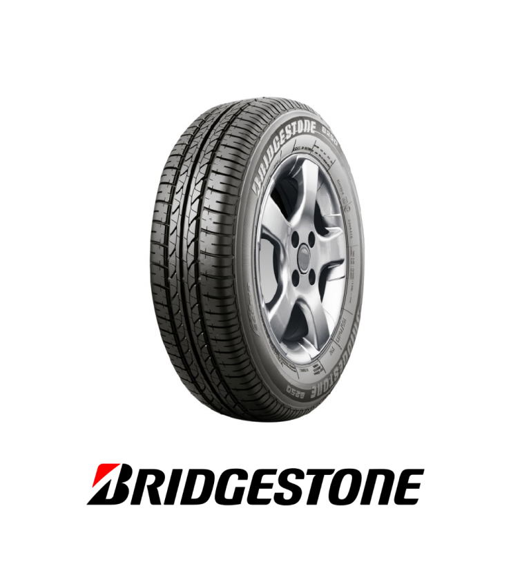 Llanta 185/65R15 BRIDGESTONE B250 88H