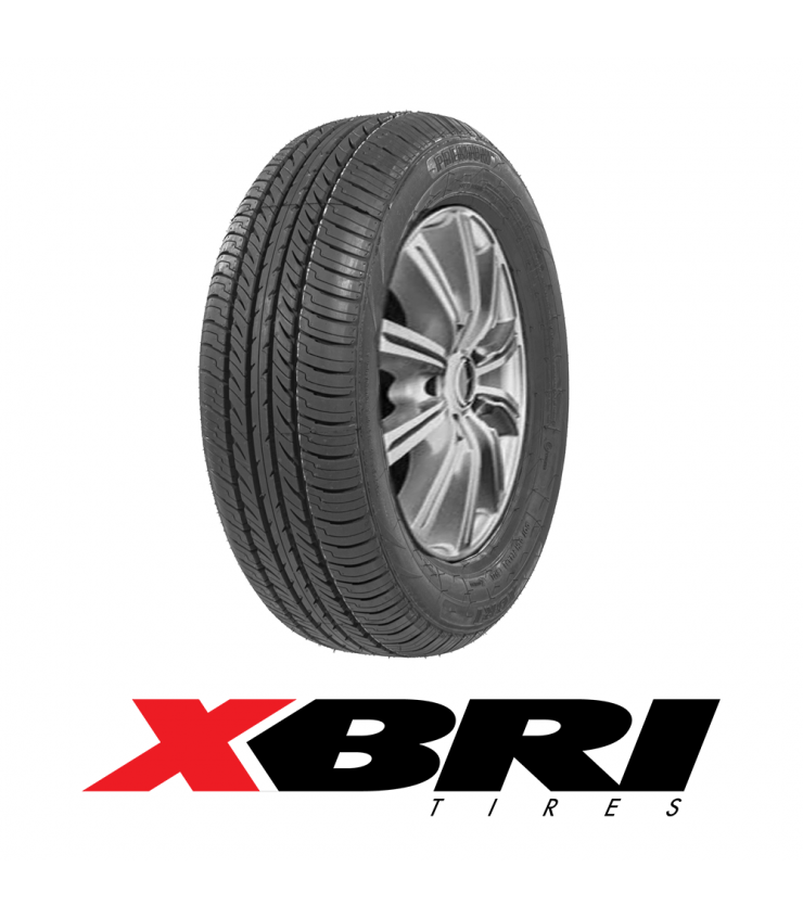 Llanta 185/70R14 XBRI PREMIUM F1 88H
