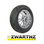 Llanta 185/65R14 ZWARTHZ INDIANA 86T