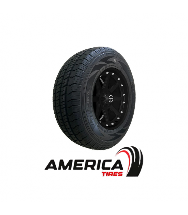 Llanta 185/65R15 AMERICA RELIANCE 88S