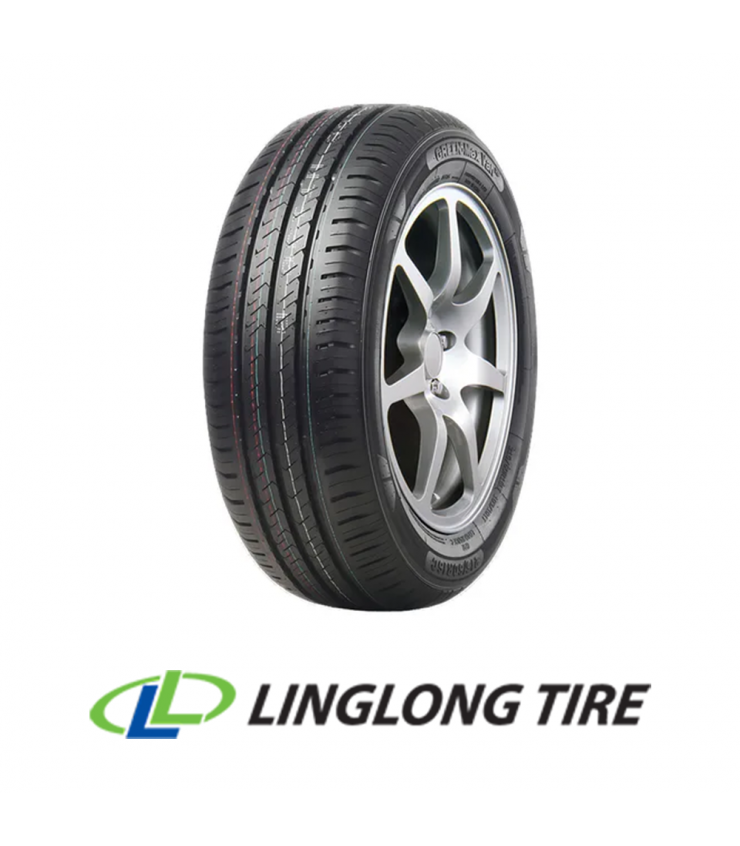 Llanta 185R14 LINGLONG GM VAN 97/95S 6C