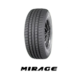 Llanta 185R14 MIRAGE MR300 102/100R